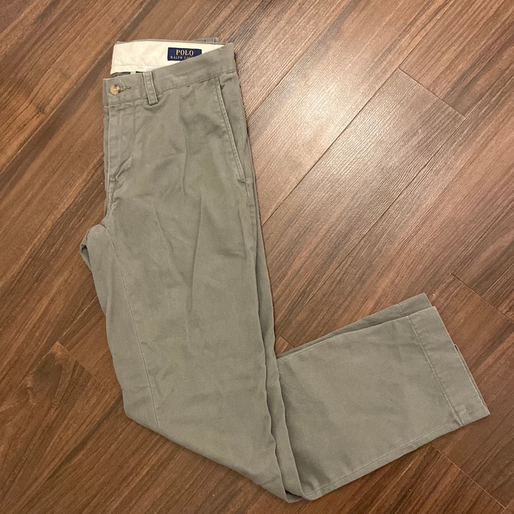 Polo by Ralph Lauren Pants